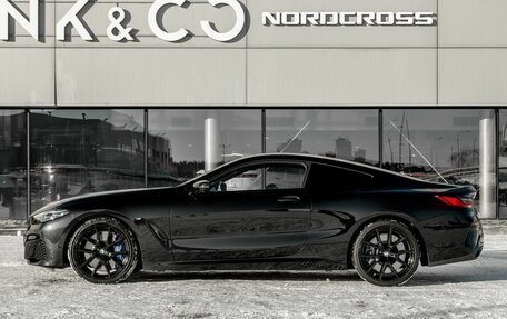 BMW 8 серия, 2021 год, 8 500 000 рублей, 5 фотография