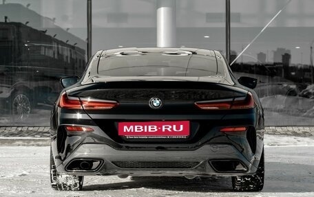 BMW 8 серия, 2021 год, 8 500 000 рублей, 4 фотография