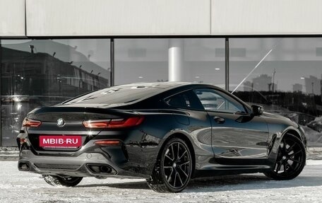 BMW 8 серия, 2021 год, 8 500 000 рублей, 3 фотография