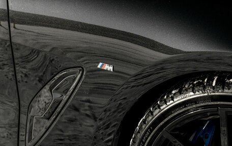 BMW 8 серия, 2021 год, 8 500 000 рублей, 7 фотография