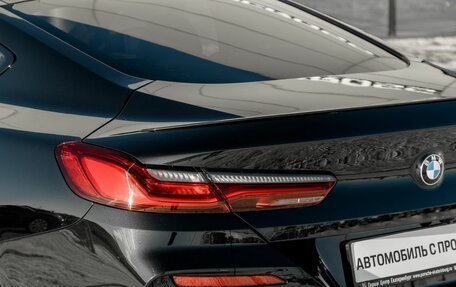 BMW 8 серия, 2021 год, 8 500 000 рублей, 9 фотография