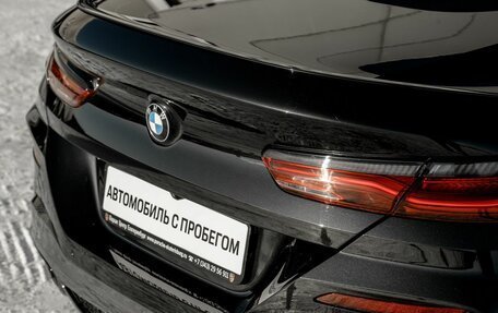 BMW 8 серия, 2021 год, 8 500 000 рублей, 8 фотография