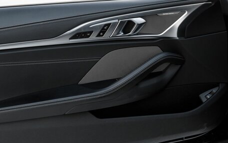 BMW 8 серия, 2021 год, 8 500 000 рублей, 14 фотография