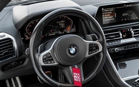 BMW 8 серия, 2021 год, 8 500 000 рублей, 17 фотография