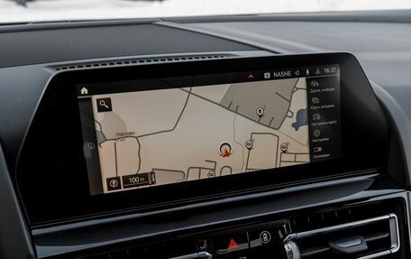 BMW 8 серия, 2021 год, 8 500 000 рублей, 26 фотография