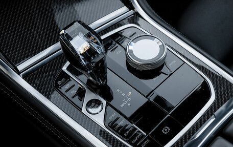 BMW 8 серия, 2021 год, 8 500 000 рублей, 28 фотография