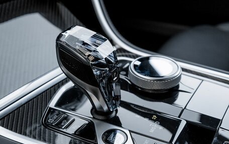 BMW 8 серия, 2021 год, 8 500 000 рублей, 27 фотография