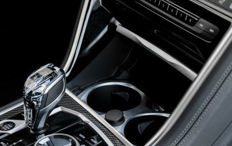 BMW 8 серия, 2021 год, 8 500 000 рублей, 31 фотография