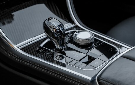 BMW 8 серия, 2021 год, 8 500 000 рублей, 30 фотография