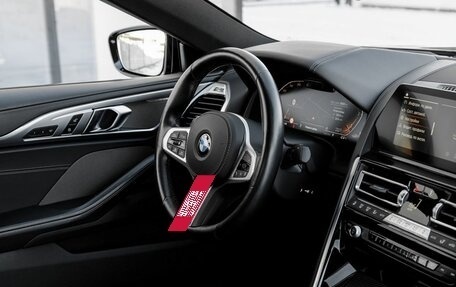 BMW 8 серия, 2021 год, 8 500 000 рублей, 29 фотография