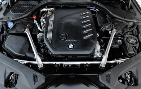 BMW 8 серия, 2021 год, 8 500 000 рублей, 36 фотография