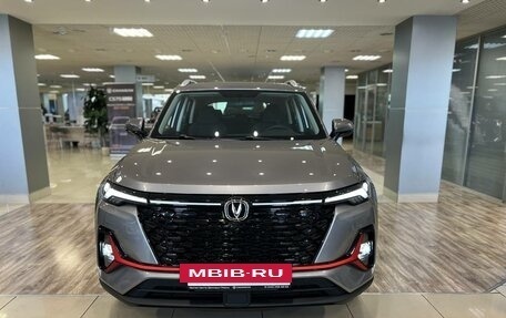 Changan CS35 Plus, 2025 год, 2 779 900 рублей, 4 фотография