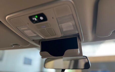 Changan CS35 Plus, 2025 год, 2 779 900 рублей, 19 фотография