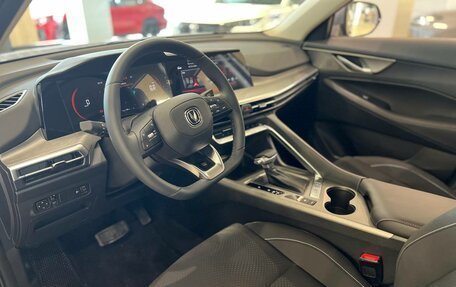 Changan CS35 Plus, 2025 год, 2 779 900 рублей, 21 фотография