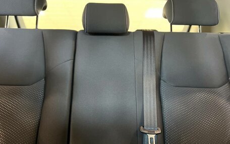 Changan CS35 Plus, 2025 год, 2 779 900 рублей, 24 фотография