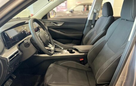 Changan CS35 Plus, 2025 год, 2 779 900 рублей, 31 фотография