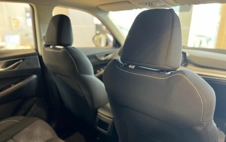 Changan CS35 Plus, 2025 год, 2 779 900 рублей, 36 фотография