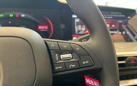 Changan CS35 Plus, 2025 год, 2 779 900 рублей, 38 фотография