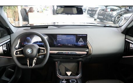 BMW X3, 2025 год, 7 500 000 рублей, 10 фотография