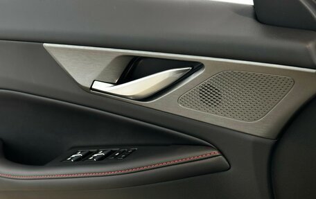 Changan CS35 Plus, 2025 год, 2 839 900 рублей, 18 фотография