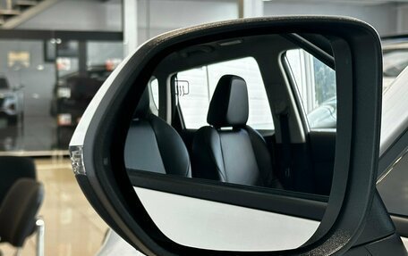 Changan CS35 Plus, 2025 год, 2 839 900 рублей, 23 фотография