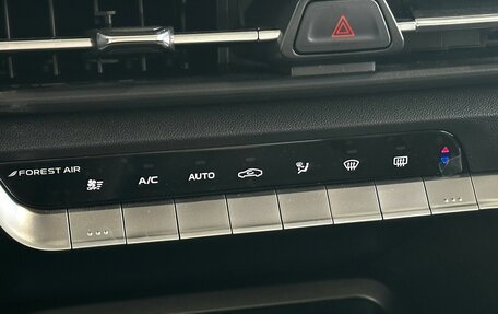 Changan CS35 Plus, 2025 год, 2 839 900 рублей, 24 фотография