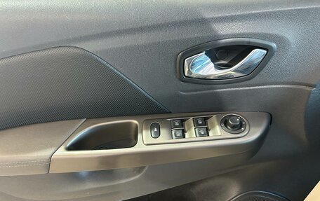 Renault Kaptur I рестайлинг, 2018 год, 1 230 000 рублей, 11 фотография