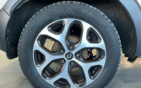 Renault Kaptur I рестайлинг, 2018 год, 1 230 000 рублей, 15 фотография