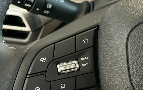 Changan CS35 Plus, 2025 год, 2 839 900 рублей, 36 фотография