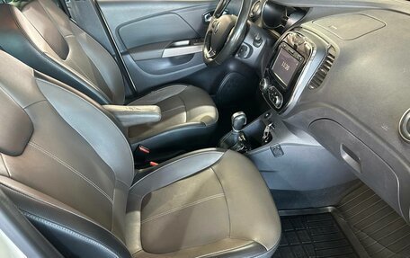 Renault Kaptur I рестайлинг, 2018 год, 1 230 000 рублей, 12 фотография