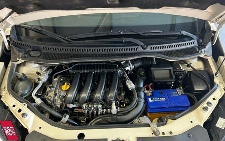 Renault Kaptur I рестайлинг, 2018 год, 1 230 000 рублей, 14 фотография