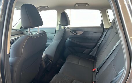 Changan CS35 Plus, 2025 год, 2 779 900 рублей, 13 фотография