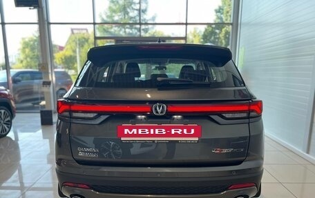 Changan CS35 Plus, 2025 год, 2 779 900 рублей, 5 фотография