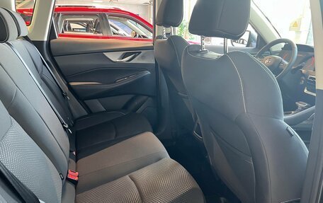 Changan CS35 Plus, 2025 год, 2 779 900 рублей, 17 фотография