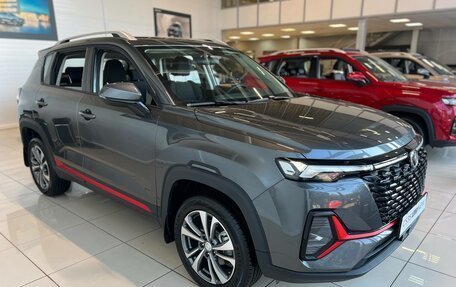 Changan CS35 Plus, 2025 год, 2 779 900 рублей, 35 фотография