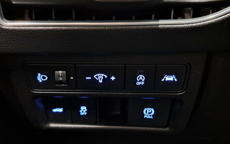 Hyundai Sonata VIII, 2021 год, 2 770 000 рублей, 25 фотография