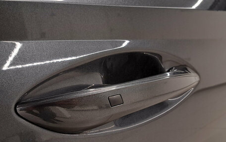 Hyundai Sonata VIII, 2021 год, 2 770 000 рублей, 23 фотография