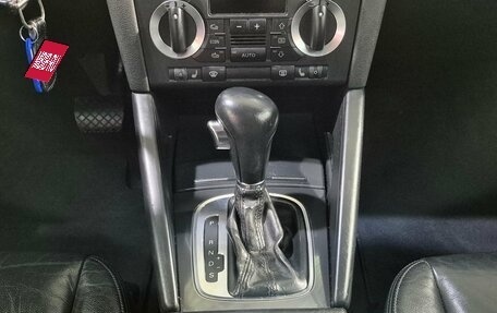 Audi A3, 2005 год, 849 000 рублей, 14 фотография