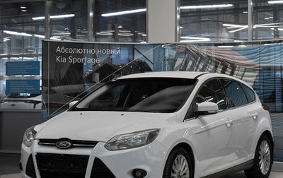 Ford Focus III, 2012 год, 789 000 рублей, 1 фотография