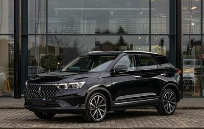 FAW Bestune T77, 2024 год, 1 895 000 рублей, 1 фотография