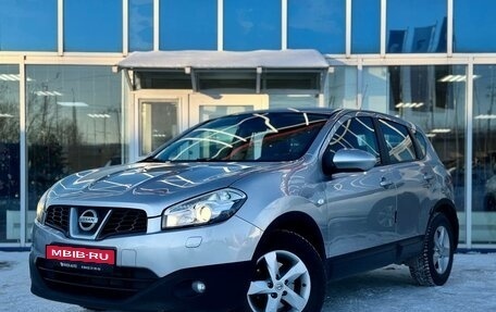 Nissan Qashqai, 2012 год, 970 000 рублей, 1 фотография