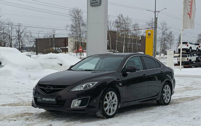 Mazda 6, 2008 год, 800 000 рублей, 1 фотография