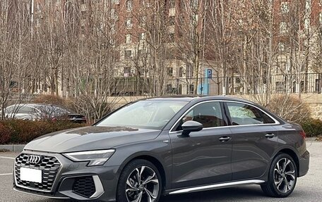 Audi A3, 2022 год, 2 290 000 рублей, 1 фотография