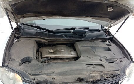 Lexus RX III, 2011 год, 1 800 000 рублей, 1 фотография