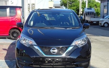 Nissan Note II рестайлинг, 2020 год, 860 000 рублей, 1 фотография