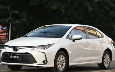 Toyota Corolla, 2023 год, 1 275 600 рублей, 1 фотография