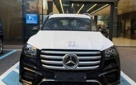 Mercedes-Benz GLS, 2025 год, 16 000 000 рублей, 1 фотография