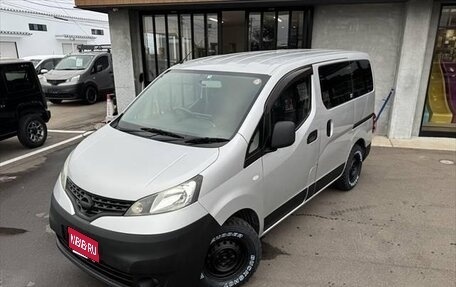 Nissan NV200, 2016 год, 1 300 000 рублей, 1 фотография