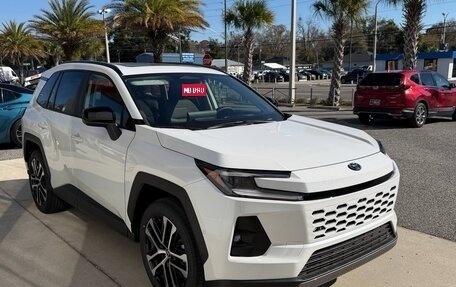 Toyota RAV4, 2026 год, 9 035 000 рублей, 1 фотография