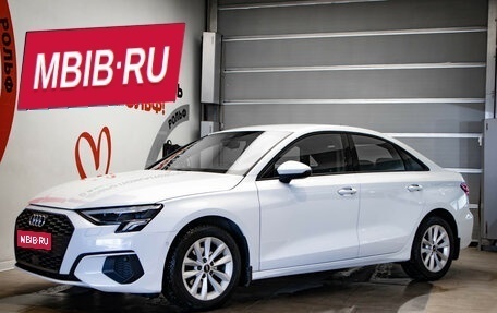 Audi A3, 2022 год, 3 250 000 рублей, 1 фотография
